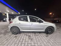 Usata Peugeot 206 60 CV (44 kW) 2011 Berlina