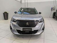 Usata Peugeot 2008 Allure 110 CV (80 kW) 2022 Gbeiartense SUV
