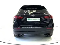 Usata Mercedes GLA45 AMG AMG 421 CV (309 kW) 2022 Nero SUV