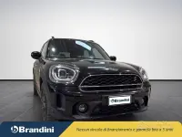 Usata Mini Cooper SD Countryman 190 CV (139 kW) 2021 SUV