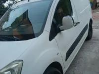Usata Citroën e-Berlingo 90 CV (66 kW) 2010 Bianco