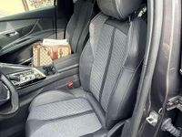 Usata Peugeot 3008 Allure 131 CV (96 kW) 2023 Grigio SUV