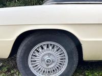Usata Alfa Romeo Spider 128 CV (94 kW) 1980 Cabrio