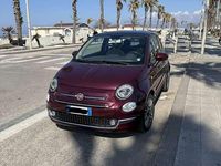 Usata Fiat 500 S 95 CV (69 kW) 2017 Utilitaria