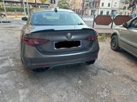 usata Alfa Romeo Giulia (2016) - 2017