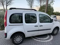 Usata Renault Kangoo Expression 95 CV (69 kW) 2009 Monovolume