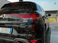 Usata Renault Mégane IV RS Line 116 CV (85 kW) 2021 Nero Monovolume