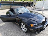 usata BMW Z3 Roadster 2.8 24v cat.