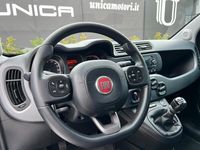 Usata Fiat Panda Street 70 CV (51 kW) 2022 Grigio Utilitaria