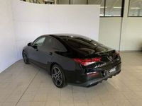 usata Mercedes CLA200 CLA Coupe - C118 2019 Benzina CLA Coupe 200 Night