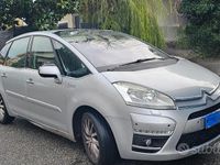 Usata Citroën C4 150 CV (110 kW) 2011 Grigio Monovolume