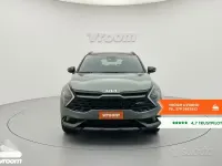 Occasion Kia Sportage GT-Line 179 ch (131 kW) 2022 Vert SUV