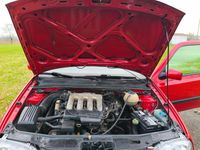 Usata VW Golf III GTI 116 CV (85 kW) 1993 Rosso Berlina