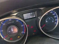 Usata Hyundai ix35 Comfort 116 CV (85 kW) 2015 Grigio SUV