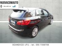 usata BMW 225 Serie 2 Active Tourer xe iPerformance Luxury Auto