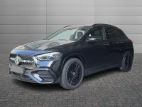 Nuova Mercedes GLA180 136 CV (100 kW) 2026 Nero notte SUV