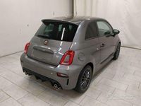 usata Abarth 695 1.4 t-jet 180cv