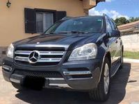 usata Mercedes GL350 bt Sport 7 4matic auto my11