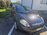 Usata Fiat Punto Evo Dynamic 75 CV (55 kW) 2010 Other Utilitaria