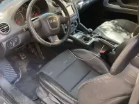 Usata Audi A3 Attraction 140 CV (102 kW) 2008 Utilitaria