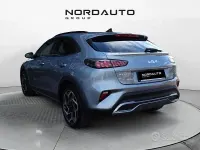 Usata Kia XCeed GT-Line 136 CV (100 kW) 2023 Grigio SUV