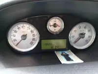 Usata Lancia Ypsilon 69 CV (50 kW) 2011 Utilitaria