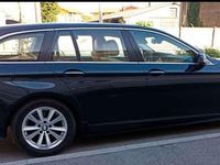 Usata BMW 530 193 CV (141 kW) 2012 Station wagon