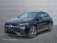 Usata Mercedes GLA200 Advanced Plus 150 CV (110 kW) 2024 Nero SUV