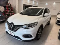 Usata Renault Kadjar Intens 116 CV (85 kW) 2022 Bianco SUV