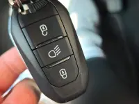 Usata Citroën C3 110 CV (80 kW) 2022 Bianco Utilitaria