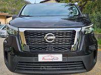 Usata Nissan NV300 110 CV (80 kW) 2024 Other Furgone
