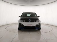 Usata BMW i3 Advantage 2022 Bianco Utilitaria