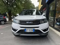 Usata DR DR 6.0 150 CV (110 kW) 2021 Tetto nero SUV