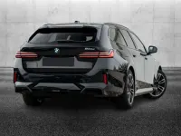 Usata BMW 520 M Sport 197 CV (144 kW) 2025 Nero Station wagon
