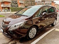 usata Opel Zafira Tourer 1.6 CDTI 120 CV Euro6