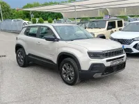 Nuova Jeep Avenger Longitude 101 CV (74 kW) 2025 Bianco snow pastello SUV