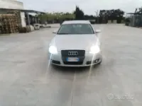 Usata Audi A6 179 CV (131 kW) 2006 Grigio Station wagon