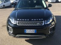usata Land Rover Range Rover evoque 5p 2.0 td4 SE Dynamic 150cv aut