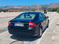 Usata Volvo S80 185 CV (136 kW) 2006 Nero Berlina