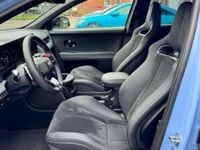 Usata Hyundai Ioniq 5 N Performance 478 kW (650 CV) 2024 Blu/azzurro SUV