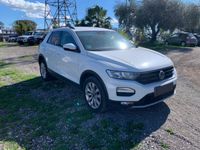 usata VW T-Roc 1.0 TSI Style BlueMotion Technology