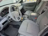 Usata Jeep Grand Cherokee Laredo 218 CV (160 kW) 2007 Nero SUV