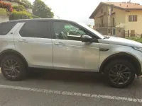 Usata Land Rover Discovery Sport SE 150 CV (110 kW) 2017 Grigio SUV