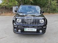 usata Jeep Renegade 1.6 Mjt 120 CV Longitude