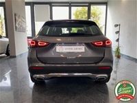 usata Mercedes 200 GLA suvd Automatic Sport usato