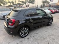 Usata Fiat 500X Sport 150 CV (110 kW) 2022 Nero SUV