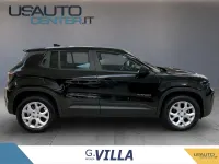 Usata Jeep Avenger Altitude 100 CV (73 kW) 2024 SUV