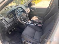 Usata Land Rover Freelander 2 2012 Bianco SUV