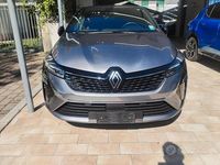 Usado Renault Clio V Techno 91 CV (66 kW) 2025 Plateado Berlina