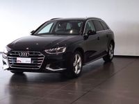 usata Audi A4 Avant 35 TDI/163 CV S tronic Business